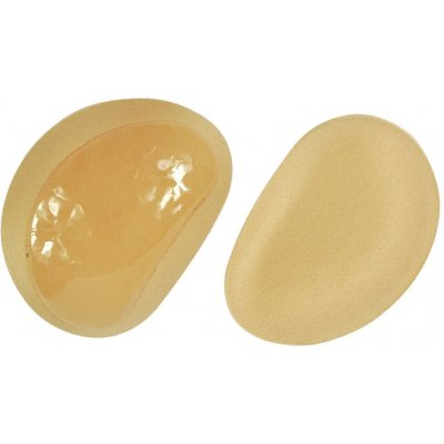 Julimex Vycpávky WS-21 Push-Up samolepící Béžová Uni – Zboží Dáma