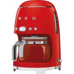 Smeg 50's Retro Style DCF02RDEU – Sleviste.cz