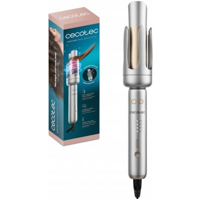 Cecotec SurfCare Magic Waves Style – Zboží Mobilmania