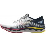 Mizuno Wave Sky 6 J1GD2202-21 bílý – Hledejceny.cz