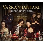 Vážka v jantaru - Diana Gabaldon - čte Jitka Ježková – Hledejceny.cz