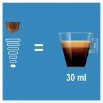 Nescafé Dolce Gusto Espresso Palermo 48 ks – Zboží Dáma