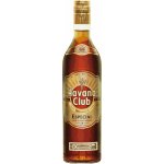 Havana Club Anejo Especial 37,5% 0,7 l (holá láhev) – Hledejceny.cz
