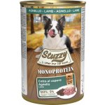 Stuzzy Adult Monoprotein s jehněčím 400 g – Zboží Mobilmania