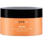 Cotril NUTRO Vyživující máslo před mytím vlasů 150ml – Hledejceny.cz
