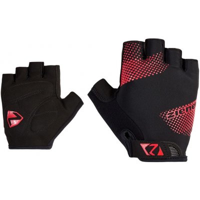 Ziener Camillo SF red – Hledejceny.cz