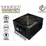Rebeltec Titan 400W RECZAS00002 – Zboží Živě