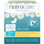 NatraCare Ultra Extra Super vložky jednotlivě bal. 10 ks – Zboží Mobilmania