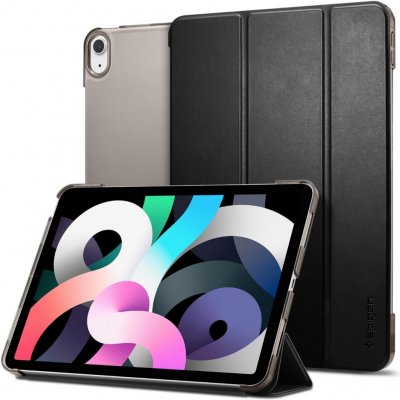 SPIGEN SMART FOLD IPAD AIR 4 2020 ACS02050 black – Hledejceny.cz