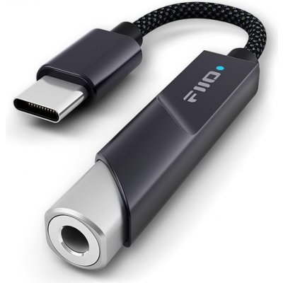 FiiO KA11 USB-C – Zboží Živě