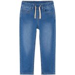 MAYORAL chlapecké džínové kalhoty sv. modrá – Hledejceny.cz