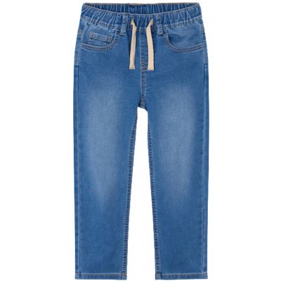 MAYORAL chlapecké džínové kalhoty sv. modrá – Hledejceny.cz