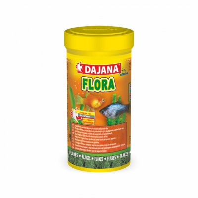 Dajana Flora 100 ml – Zboží Mobilmania