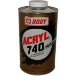 HB BODY BODY 740 akrylátové ředidlo 500g