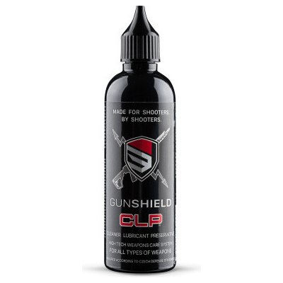 GUNSHIELD CLP kapátko 100 ml – Zbozi.Blesk.cz