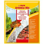 Sera Artemia- mix 18 g – Zbozi.Blesk.cz