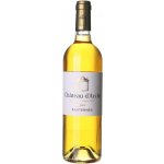 Château D'Arche Sauternes Grand Cru sladké bílé 2023 13% 0,75 l (holá láhev) – Hledejceny.cz