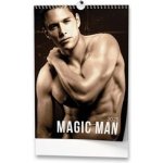 Magic Man 2025 – Sleviste.cz