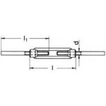 napínák M16 ZINEK S235JR rovné konce (přivařovací) DIN 1480 – Hledejceny.cz
