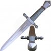 Nůž pro bojové sporty Leier dýka Anselm 34,4 cm