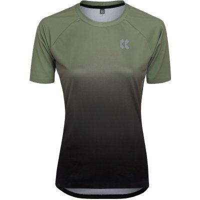 Kalas DISCOVER Z2 khaki dámský – Sleviste.cz