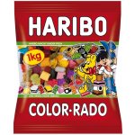 Haribo Color Rado sáček 1 kg – Zboží Dáma Haribo Color Rado sáček 1 kg – Zboží Dáma