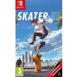 Skater XL – Zboží Dáma
