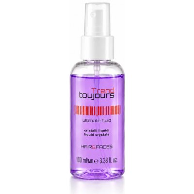 Trend Toujours Toujours krystaly Ultimate Fluid 100 ml – Hledejceny.cz