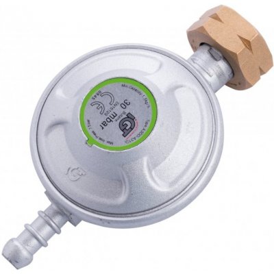 Regulátor tlaku 30mBar, trn – Sleviste.cz