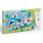Djeco Magnetické chytání kačenek – Sleviste.cz