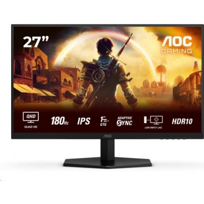 AOC Q27G42XNE – Zboží Mobilmania