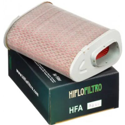 HIFLO FILTRO vzduchový filtr HFA1914 – Hledejceny.cz