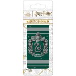 Pyramid International Magnetická záložka Harry Potter - Zmijozel – Hledejceny.cz