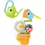 Yookidoo Papoušek s konvičkou – Hledejceny.cz