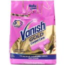 Vanish Gold Shake & Clean prášek na čištění koberců 650 g