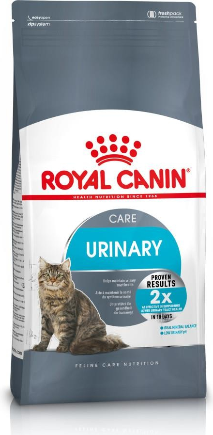 Royal Canin Urinary Care Dospělý Drůbež 4 kg