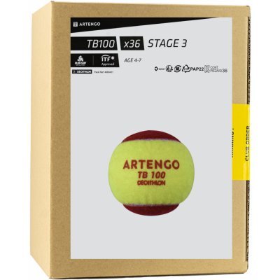 Artengo TB100 36 ks – Zboží Dáma