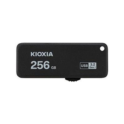 Kioxia U365 256GB LU365K256GG4