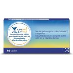XYZAL POR 5MG TBL FLM 14 – Sleviste.cz
