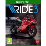 RIDE 3 – Zboží Živě