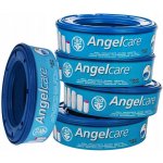 Angelcare Lilnap náplň do koše na plenky 12 ks – Zboží Dáma