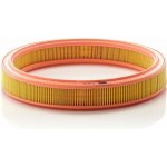 Vzduchový filtr MANN-FILTER C 3034 – Hledejceny.cz