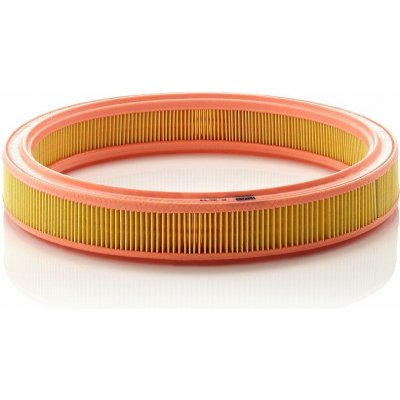 Vzduchový filtr MANN-FILTER C 3034 – Hledejceny.cz