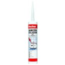 Fischer sanitární silikon 310g