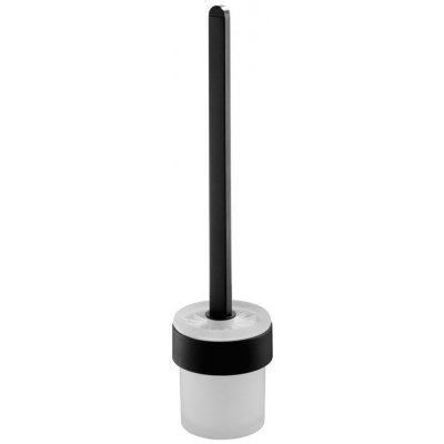 Bisk Futura black WC štětka černá 02958 – Hledejceny.cz