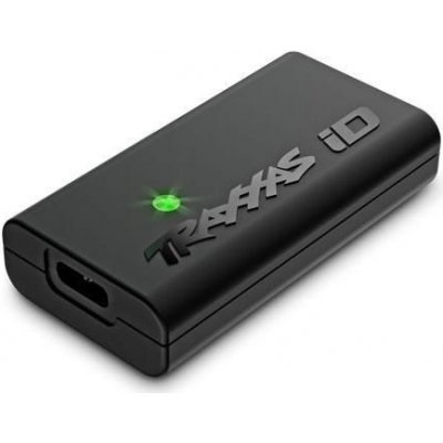 TRAXXAS Traxxas nabíječ USB-C 20W 7.4V LiPo AS_TRA2920 – Sleviste.cz