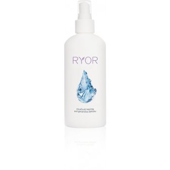 Ryor Professional Skin Care Zvlhčující roztok pod galvanickou žehličku 200 ml