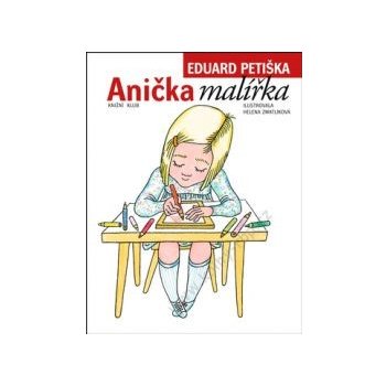 Anička malířka