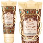Tesori d'Oriente Byzantium sprchový gel 250 ml – Hledejceny.cz