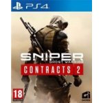 Sniper Ghost Warrior: Contracts 2 – Hledejceny.cz